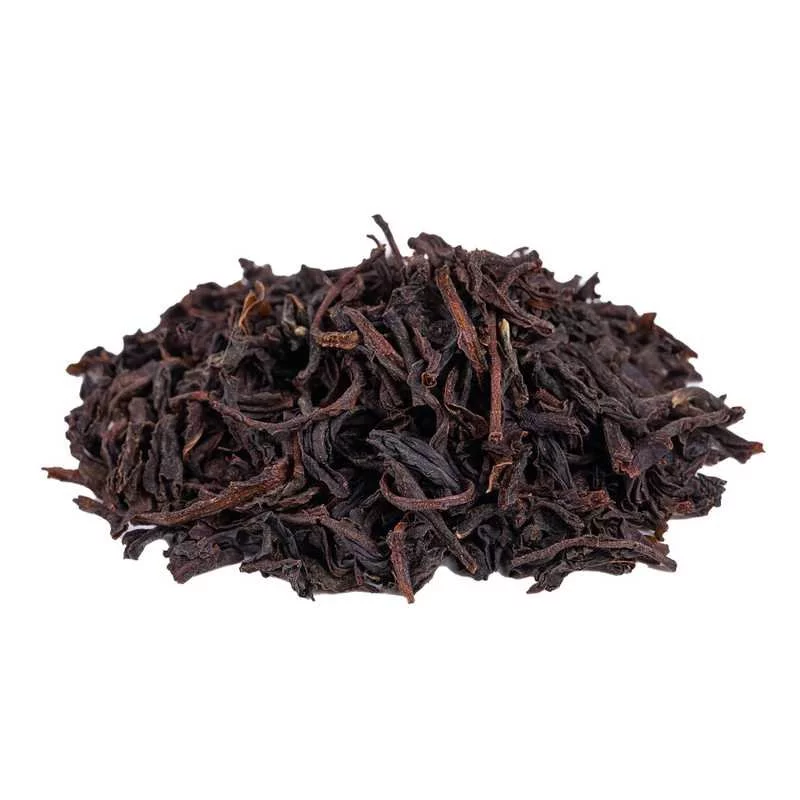 black ceylon tea op