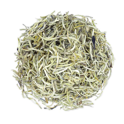 black ceylon white tea